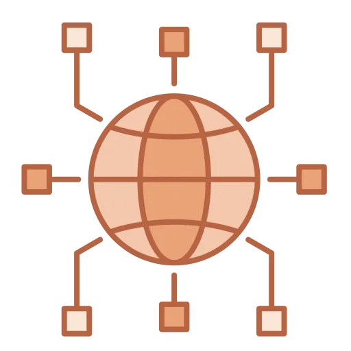 Breites Netzwerk